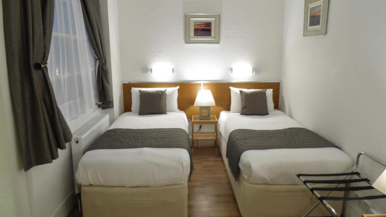 Falcon Hotel London Eksteriør billede