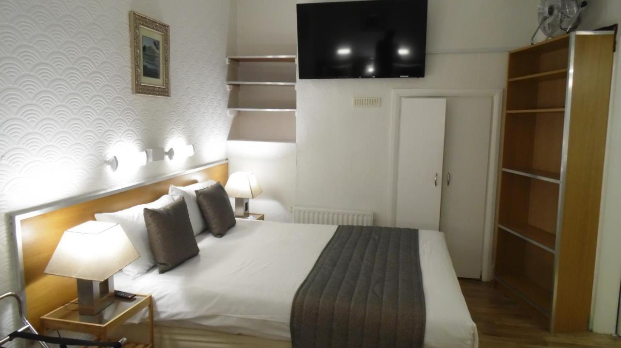 Falcon Hotel London Eksteriør billede