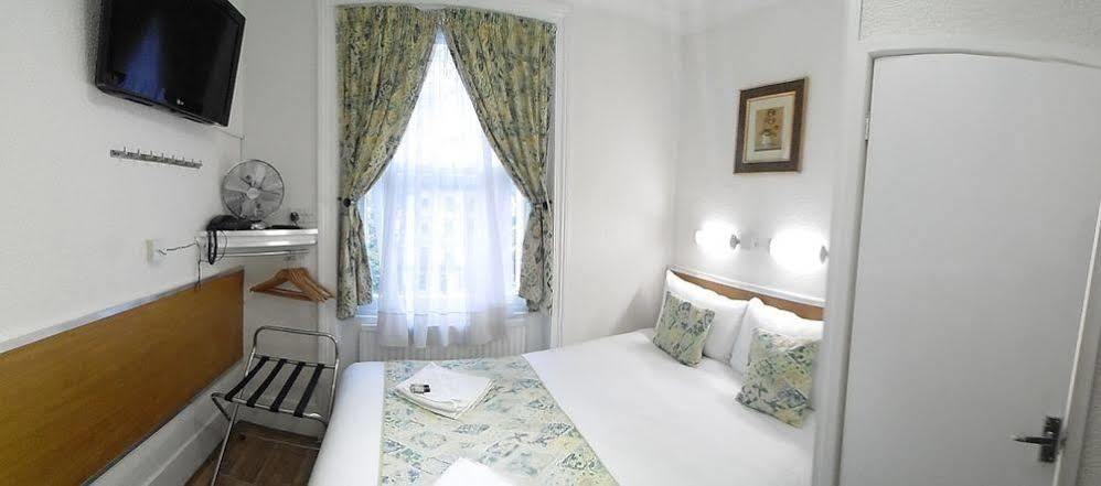 Falcon Hotel London Eksteriør billede