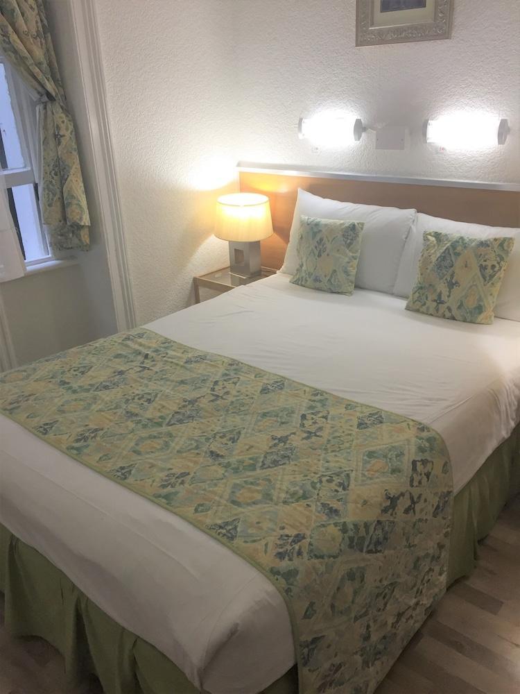 Falcon Hotel London Eksteriør billede