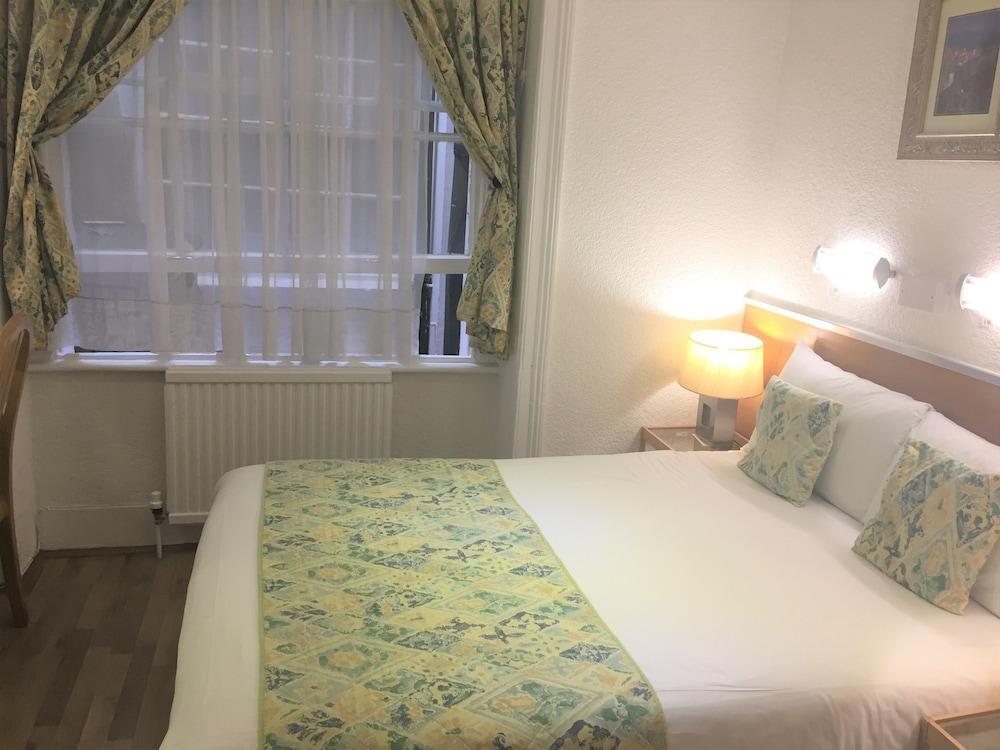 Falcon Hotel London Eksteriør billede