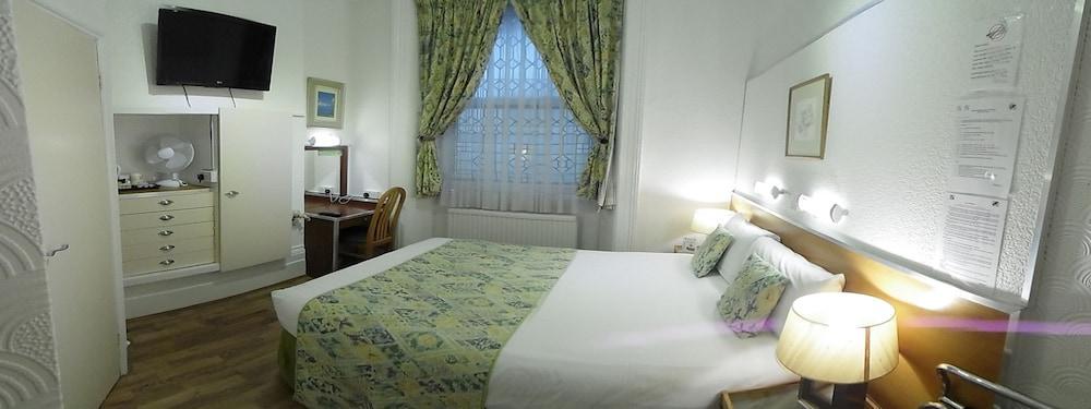 Falcon Hotel London Eksteriør billede