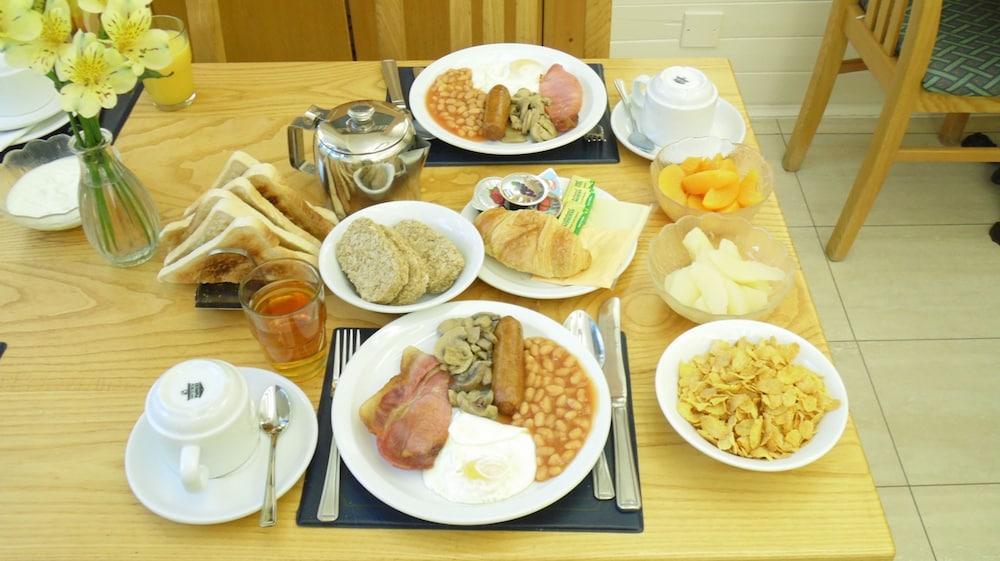 Falcon Hotel London Eksteriør billede