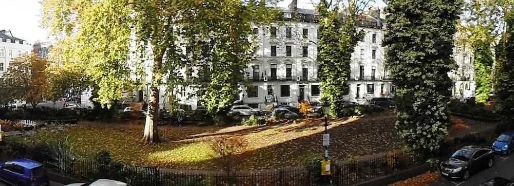 Falcon Hotel London Eksteriør billede